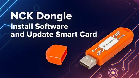 download nck box smart card driver|nck dongle setup password.